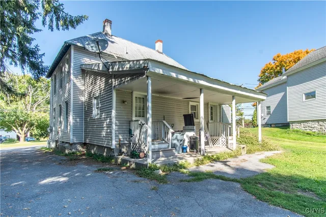 $130,000 | 65 Champion Street, Champion, NY 13619