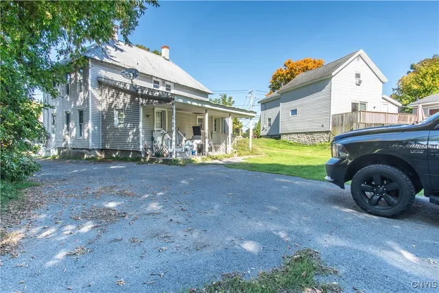 $130,000 | 65 Champion Street, Champion, NY 13619