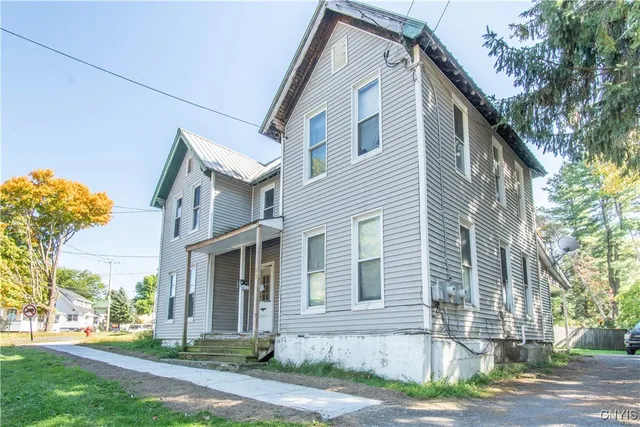 $130,000 | 65 Champion Street, Champion, NY 13619