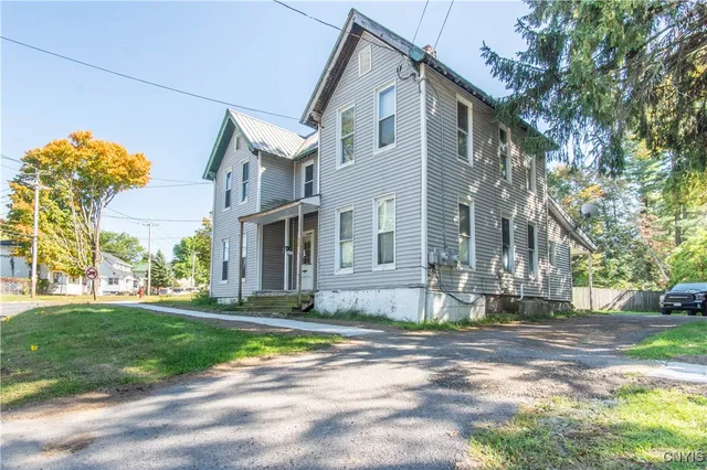 $130,000 | 65 Champion Street, Champion, NY 13619