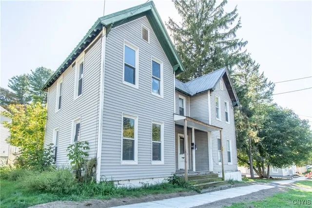 $130,000 | 65 Champion Street, Champion, NY 13619