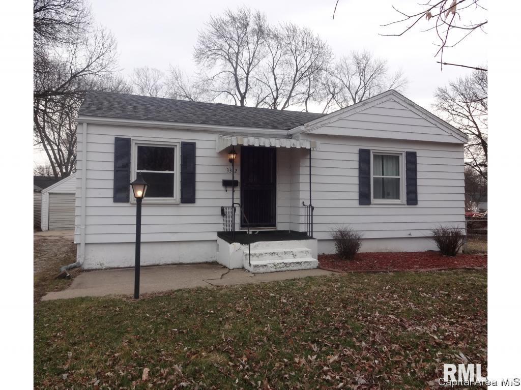 3312 Sherman Street Springfield, IL 62703 - Photo 1 of 21