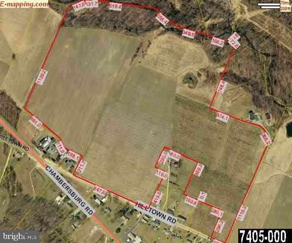 0 Hilltown Road Gettysburg, PA 17325 - Photo 1 of 5 Gallery Image 1