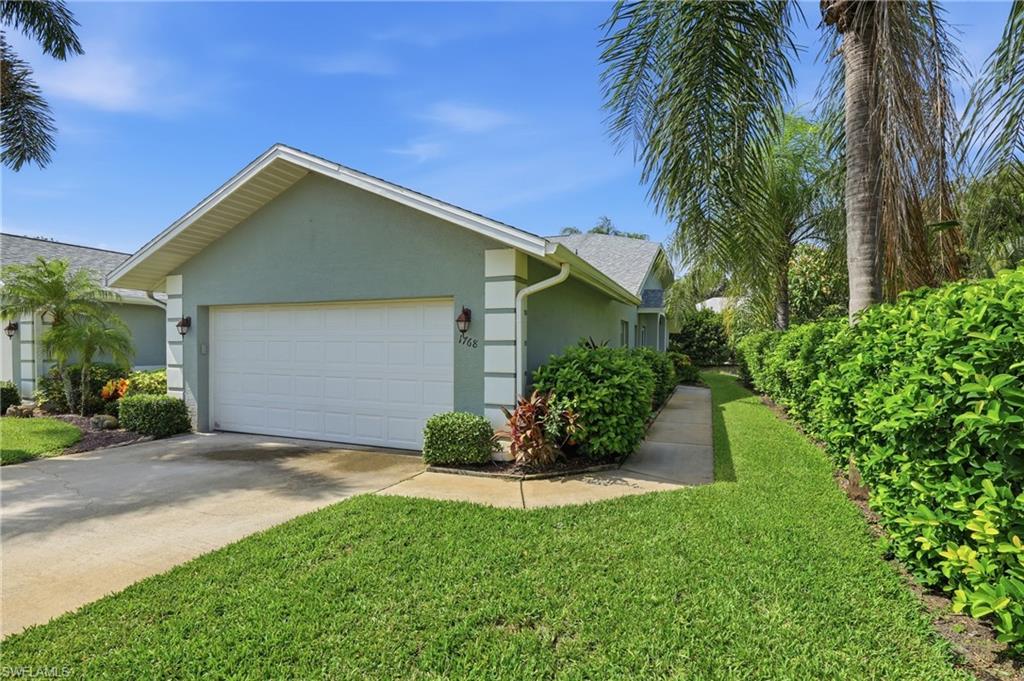 1768 Royal Circle, Unit 1402 Naples, FL 34112 - Photo 2 of 33 Gallery Image 2