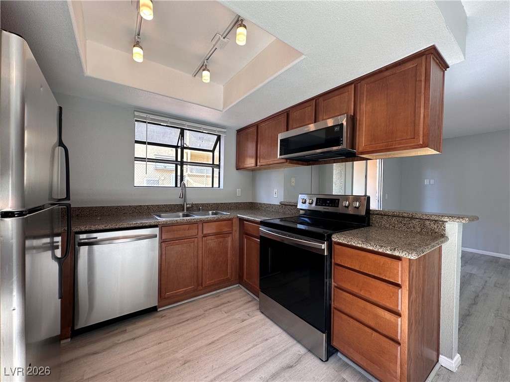 7200 West Pirates Cove Road, Unit 1096 Las Vegas, NV 89145 - Photo 6 of 16