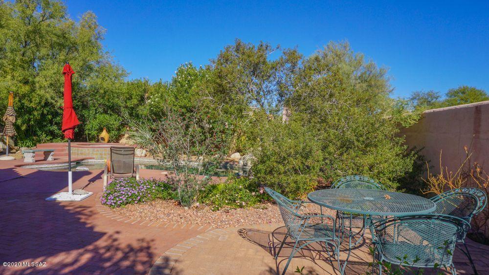 188 East Ridge Glow Place Tucson, AZ 85737 - Photo 21 of 23