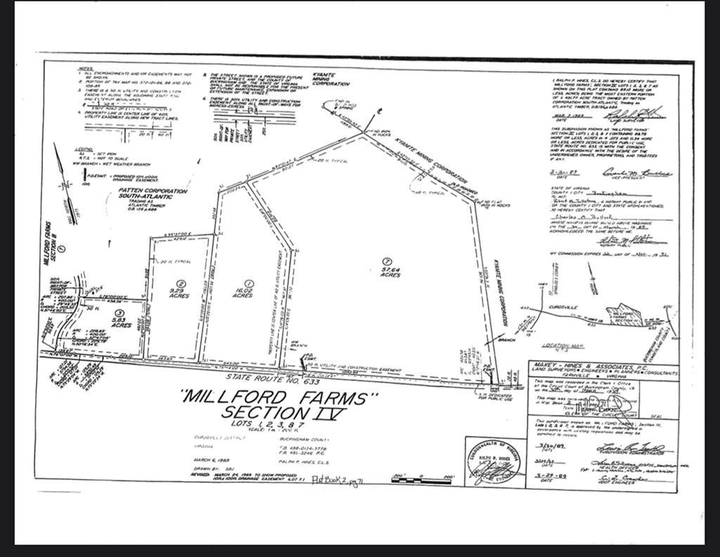 School Road, Unit 7 Farmville, VA 23901 - Photo 12 of 12 Gallery Image 12