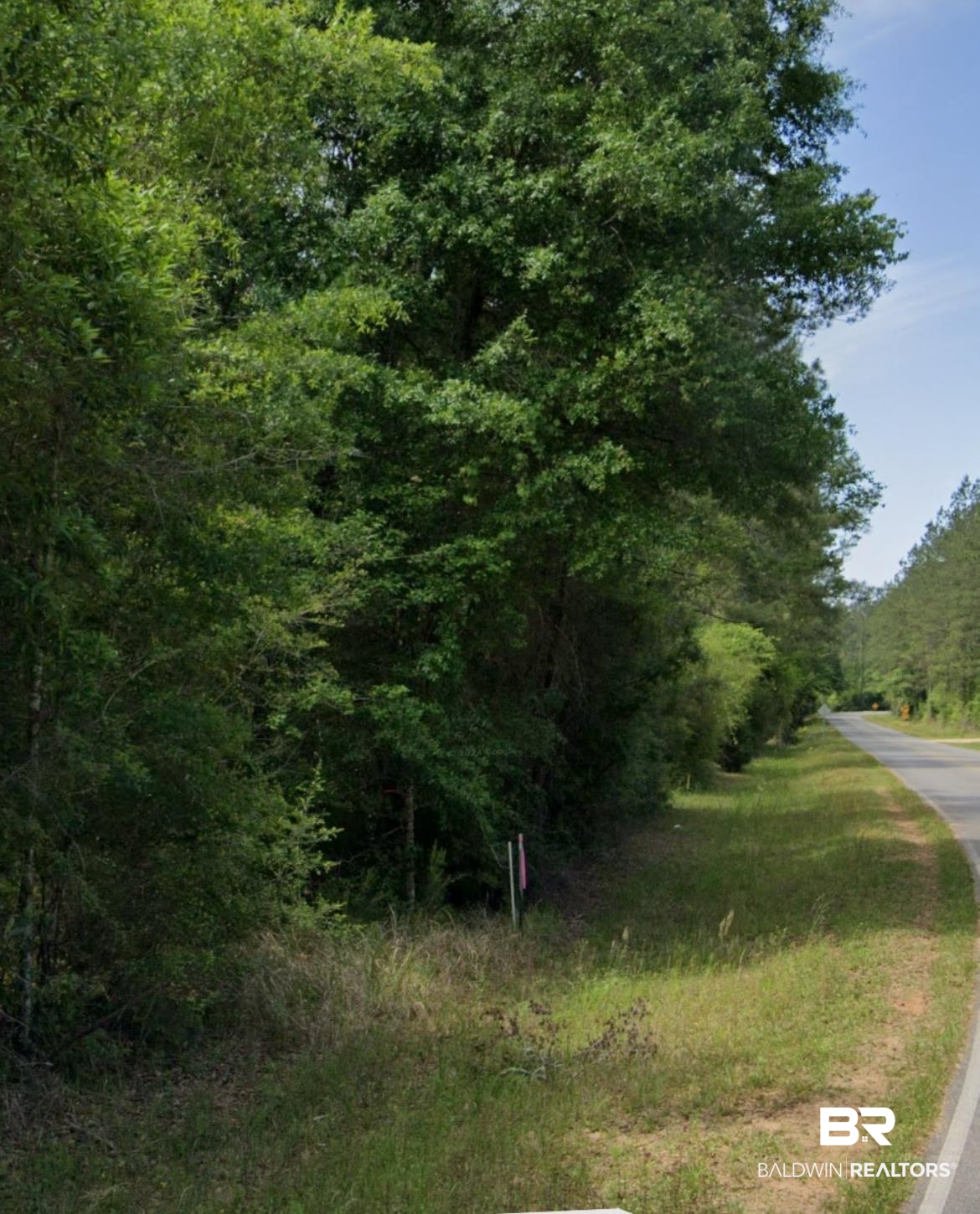 0 Byrnes Lake Road Bay Minette, AL 36507 - Photo 1 of 5