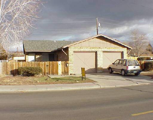 2571 Orovada Street Reno, NV 89512 - Photo 1 of 1 Gallery Image 1