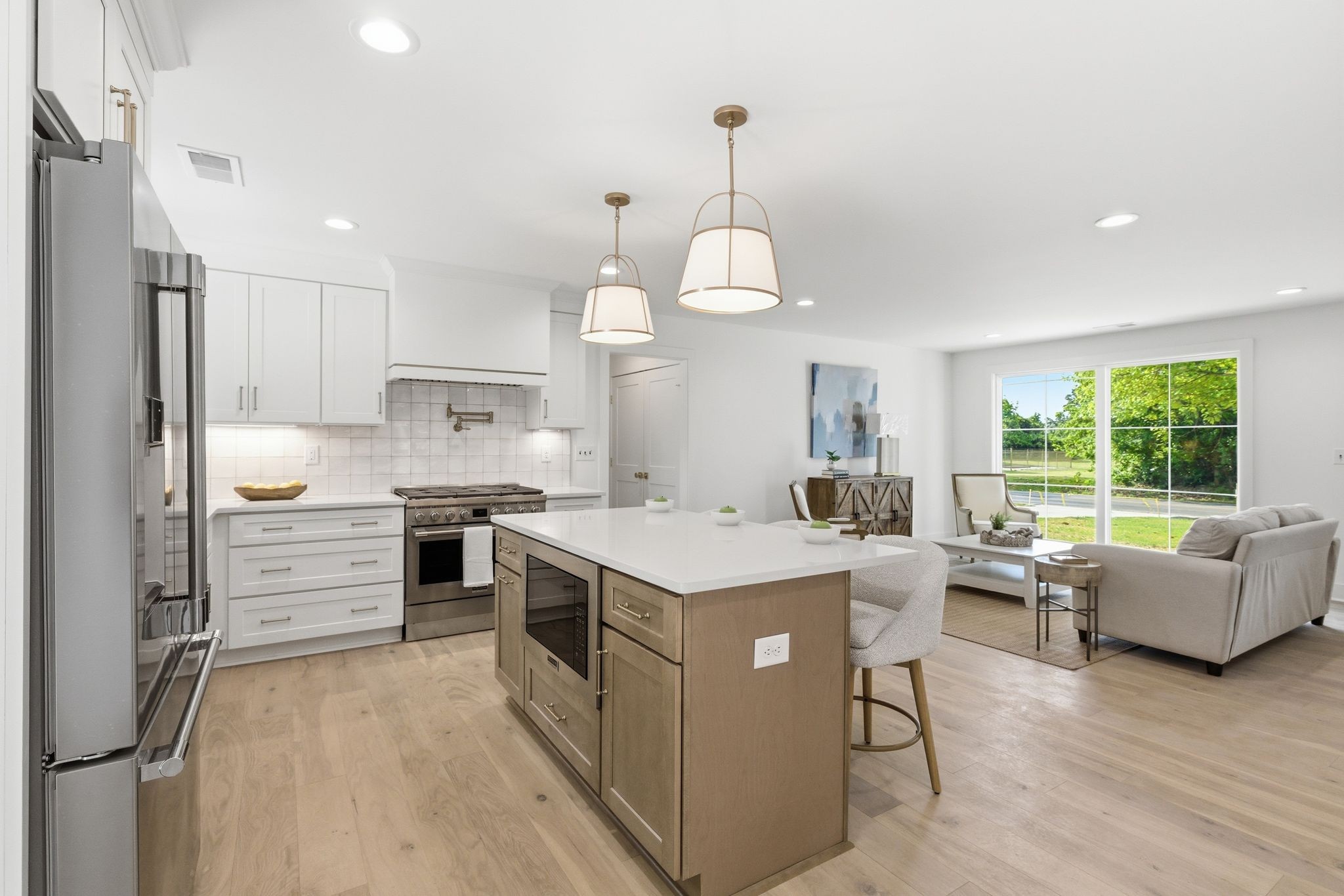 344 Blackman Road Nashville, TN 37211 - Photo 15 of 34 Gallery Image 15