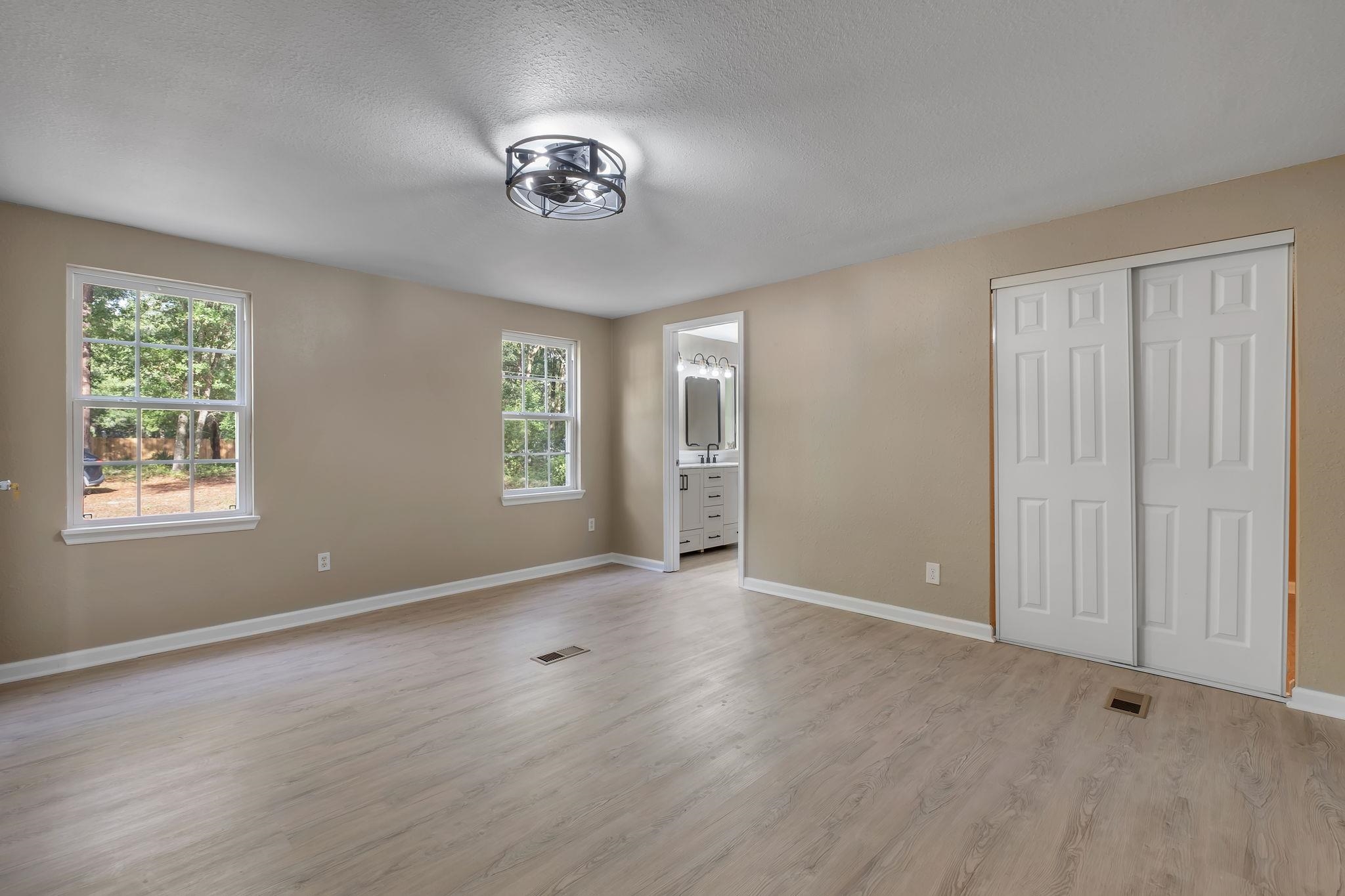 4730 Preston Johnson Road Tallahassee, FL 32310 - Photo 16 of 28