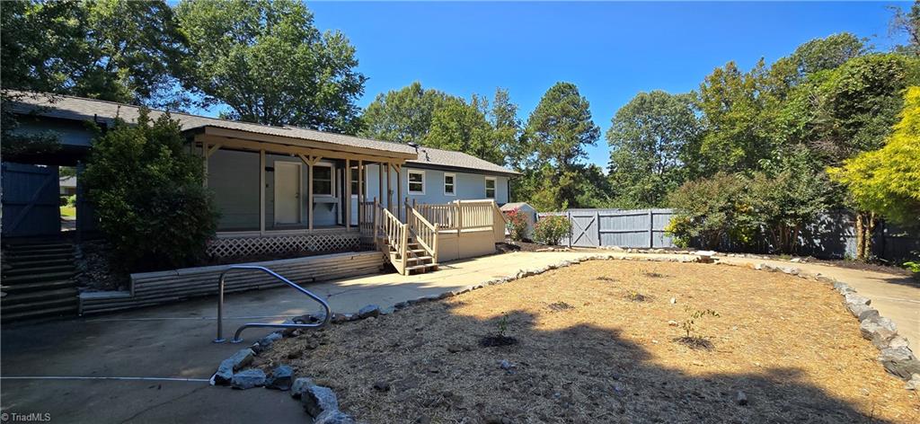 3406 Rolling Road High Point, NC 27265 - Photo 11 of 45