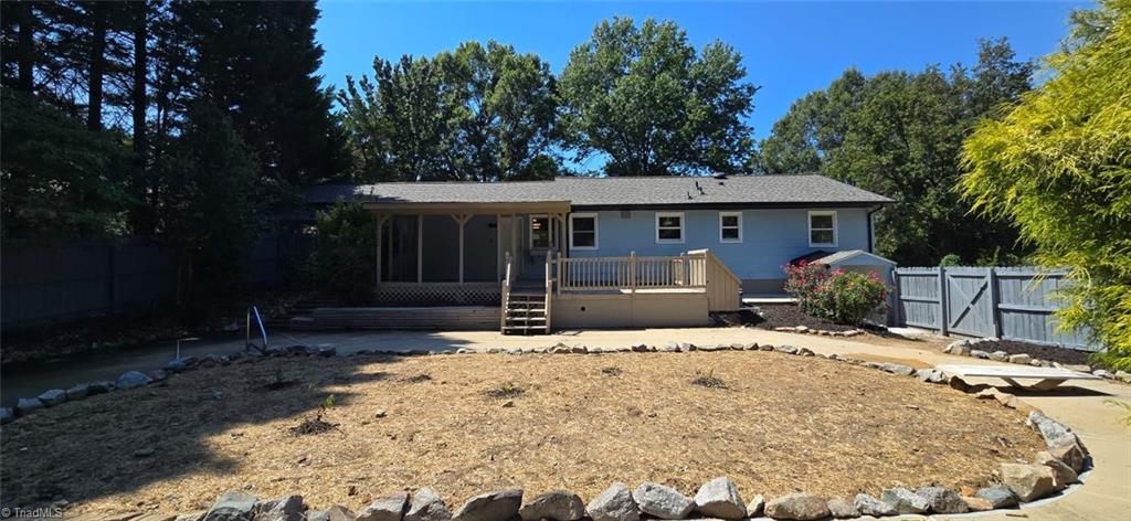 3406 Rolling Road High Point, NC 27265 - Photo 12 of 45