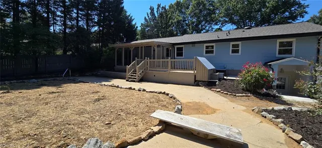 $299,900 | 3406 Rolling Road, High Point, NC 27265