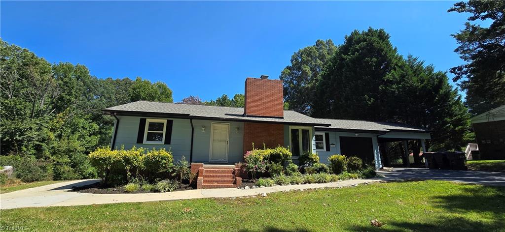 3406 Rolling Road High Point, NC 27265 - Photo 3 of 45