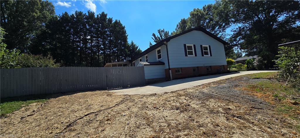 3406 Rolling Road High Point, NC 27265 - Photo 44 of 45