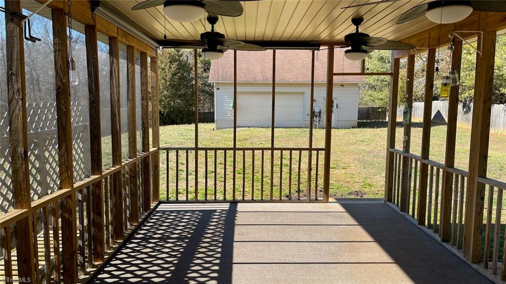 693 Ben Lee Road Thomasville, NC 27360 - Photo 25 of 25 Gallery Image 25