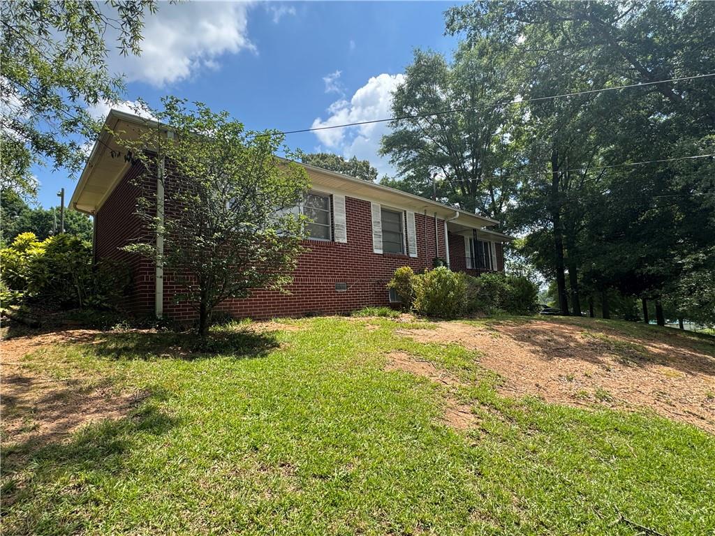 707 Sugar Valley Road Northwest Calhoun, GA 30701 - Photo 5 of 33
