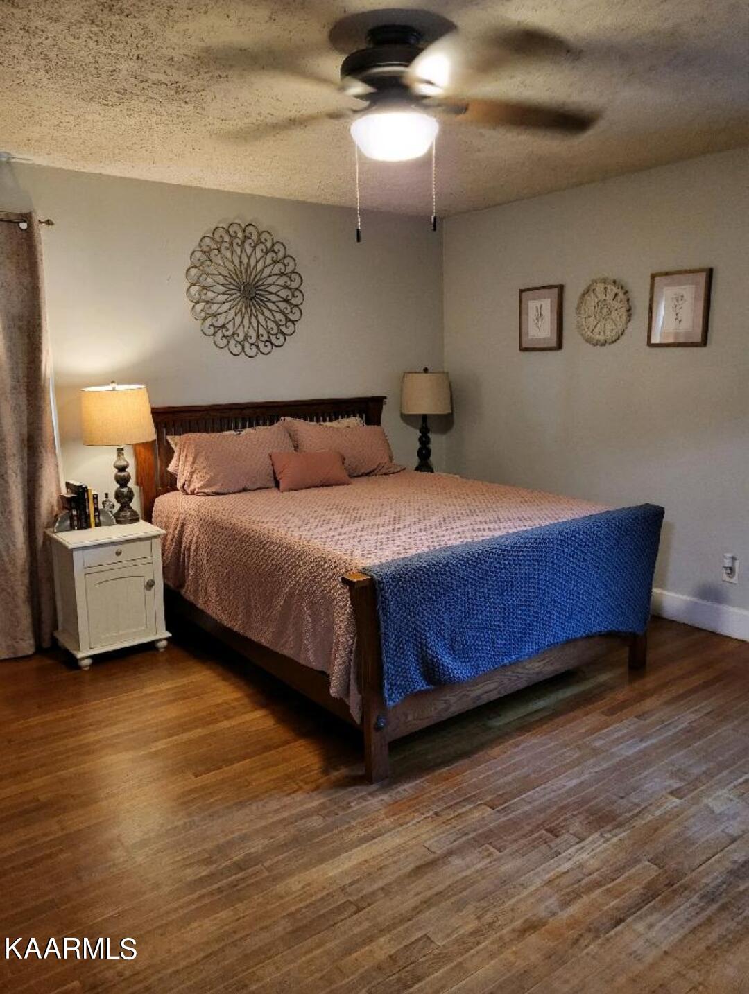 726 Sulphur Springs Road Clinton, TN 37716 - Photo 13 of 22 Bedroom