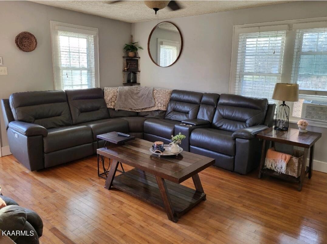 726 Sulphur Springs Road Clinton, TN 37716 - Photo 5 of 22 Living room
