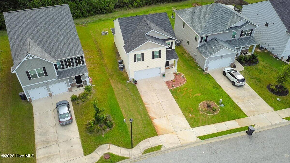 1127 Sims Drive Augusta, GA 30909 - Photo 4 of 40