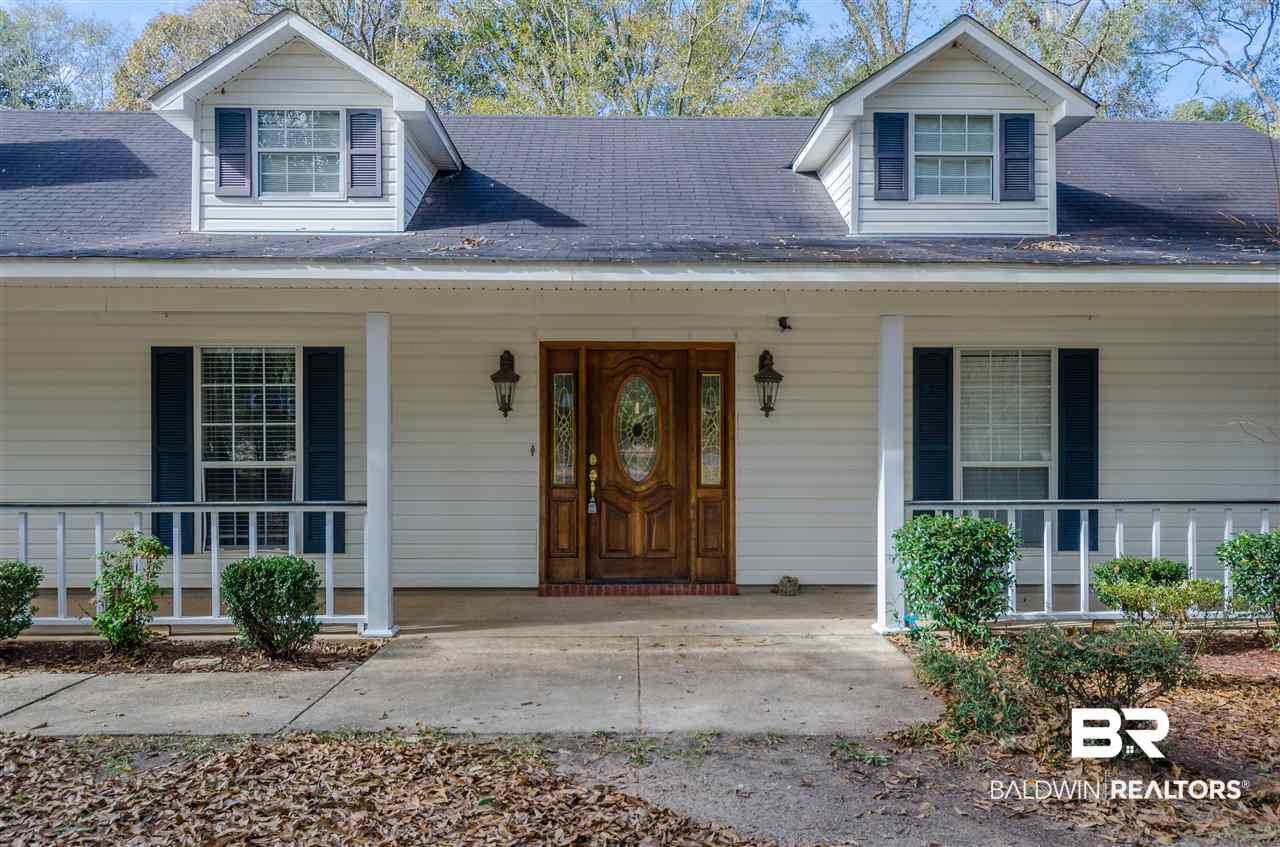 9660 Ginkle Road South Irvington, AL 36544 - Photo 7 of 29
