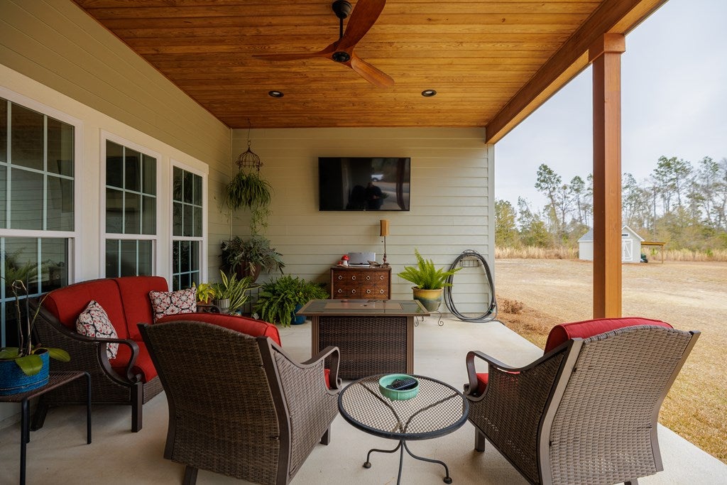 54 Shaw Road Lakeland, GA 31635 - Photo 41 of 48 Gallery Image 41