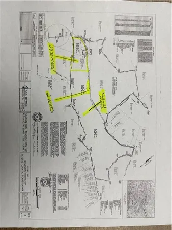 $535,500 | 0 Spruce Hollow Road, Connellsville, PA 15425