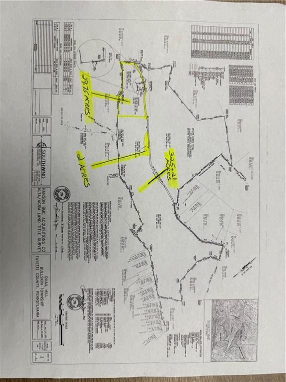 0 Spruce Hollow Road Connellsville, PA 15425 - Photo 2 of 2