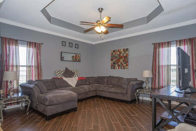 9335 Pembrook Loop Fairhope, AL 36532 - Photo 6 of 16