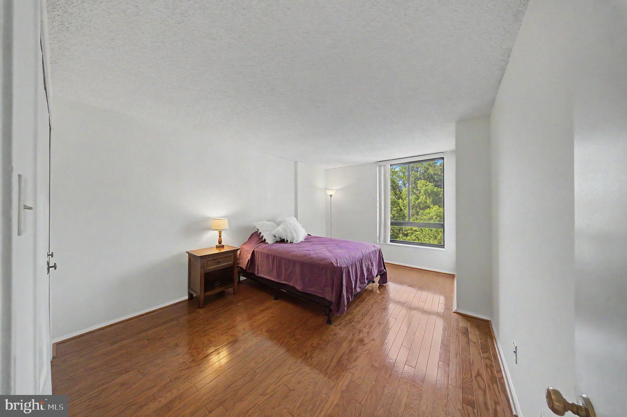 1800 Old Meadow Road, Unit 920 McLean, VA 22102 - Photo 9 of 18 Second Bedroom