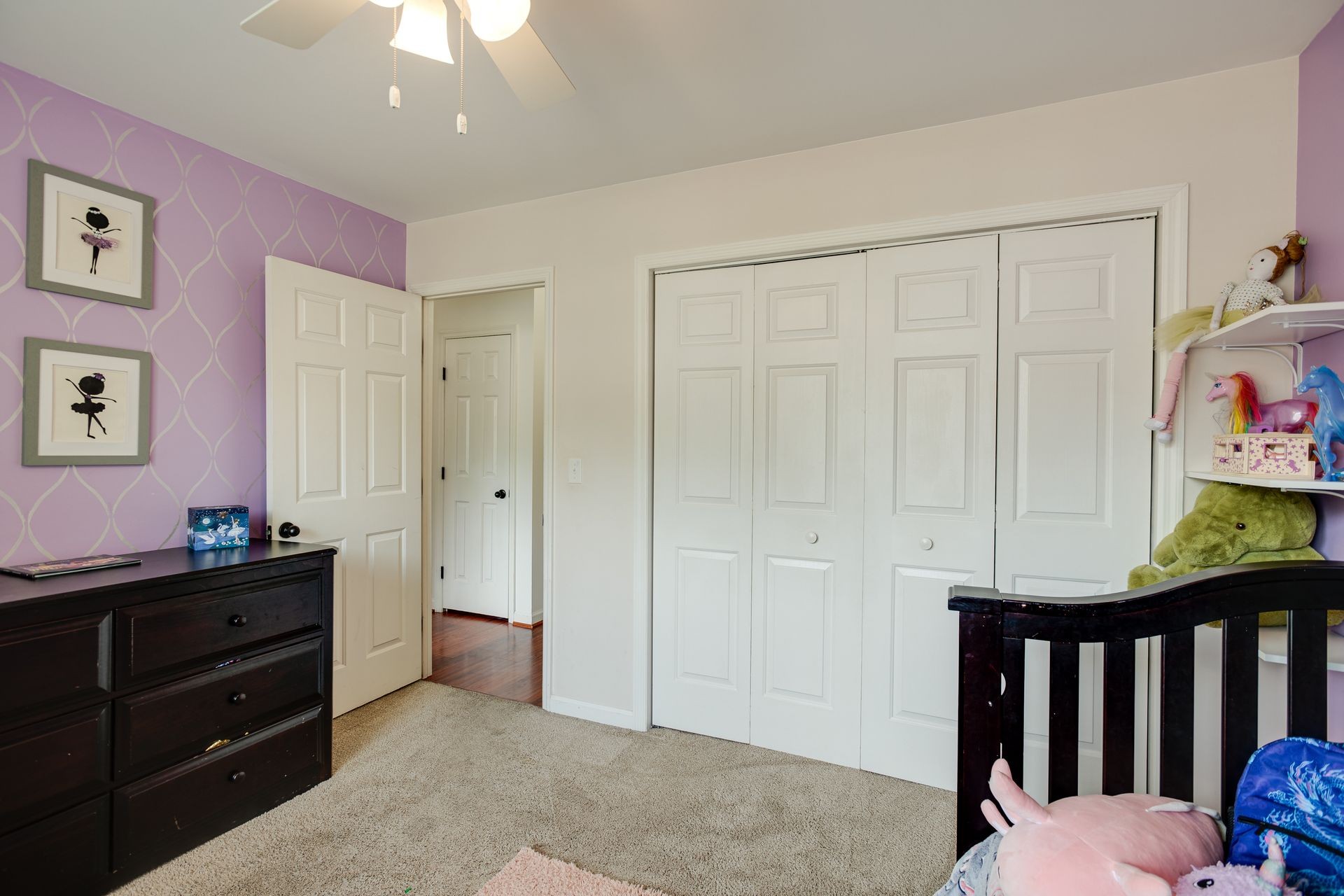 1065 Meandering Way Franklin, TN 37067 - Photo 15 of 33 a bedroom with furniture and a window