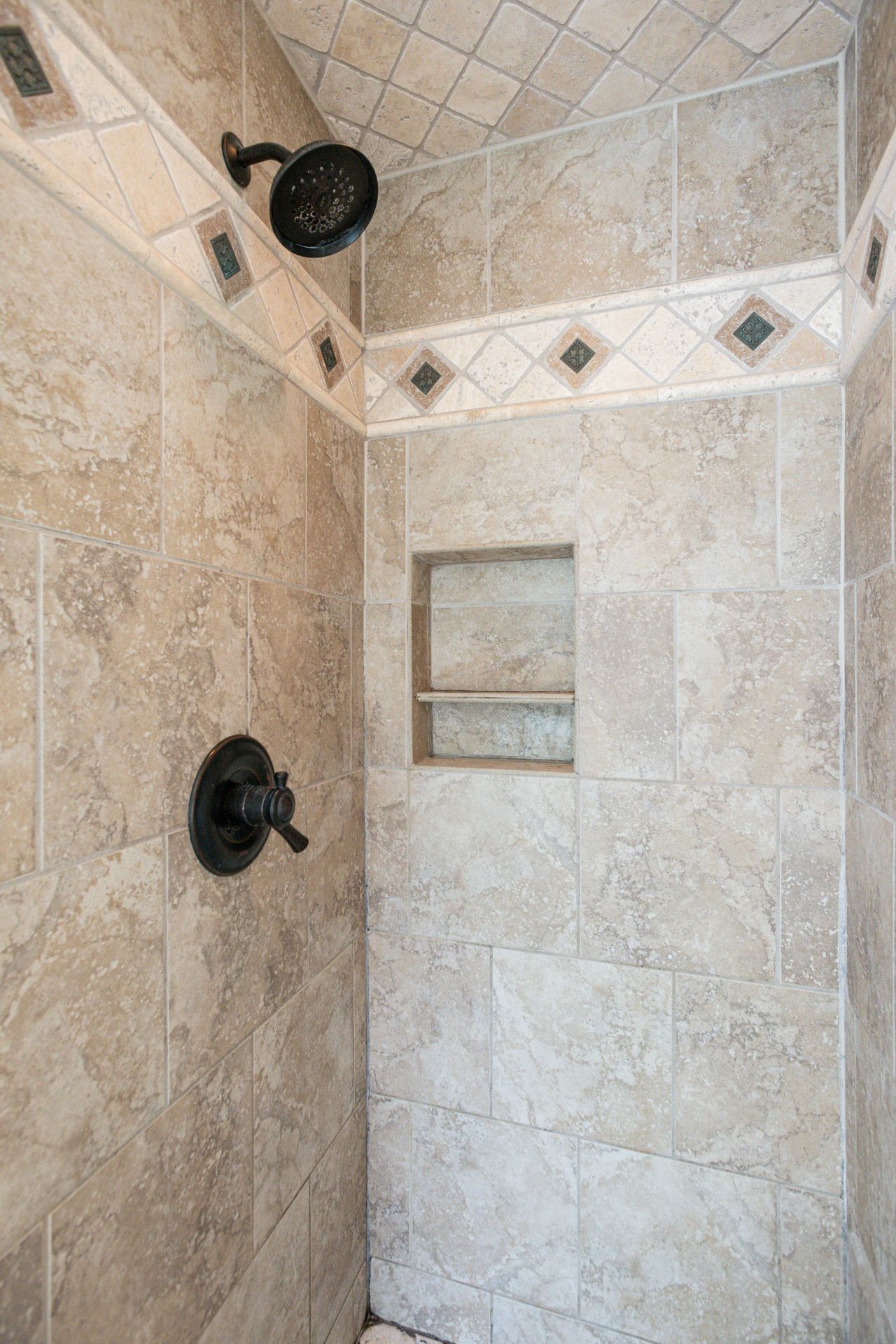 1065 Meandering Way Franklin, TN 37067 - Photo 20 of 33 a bathroom with a shower