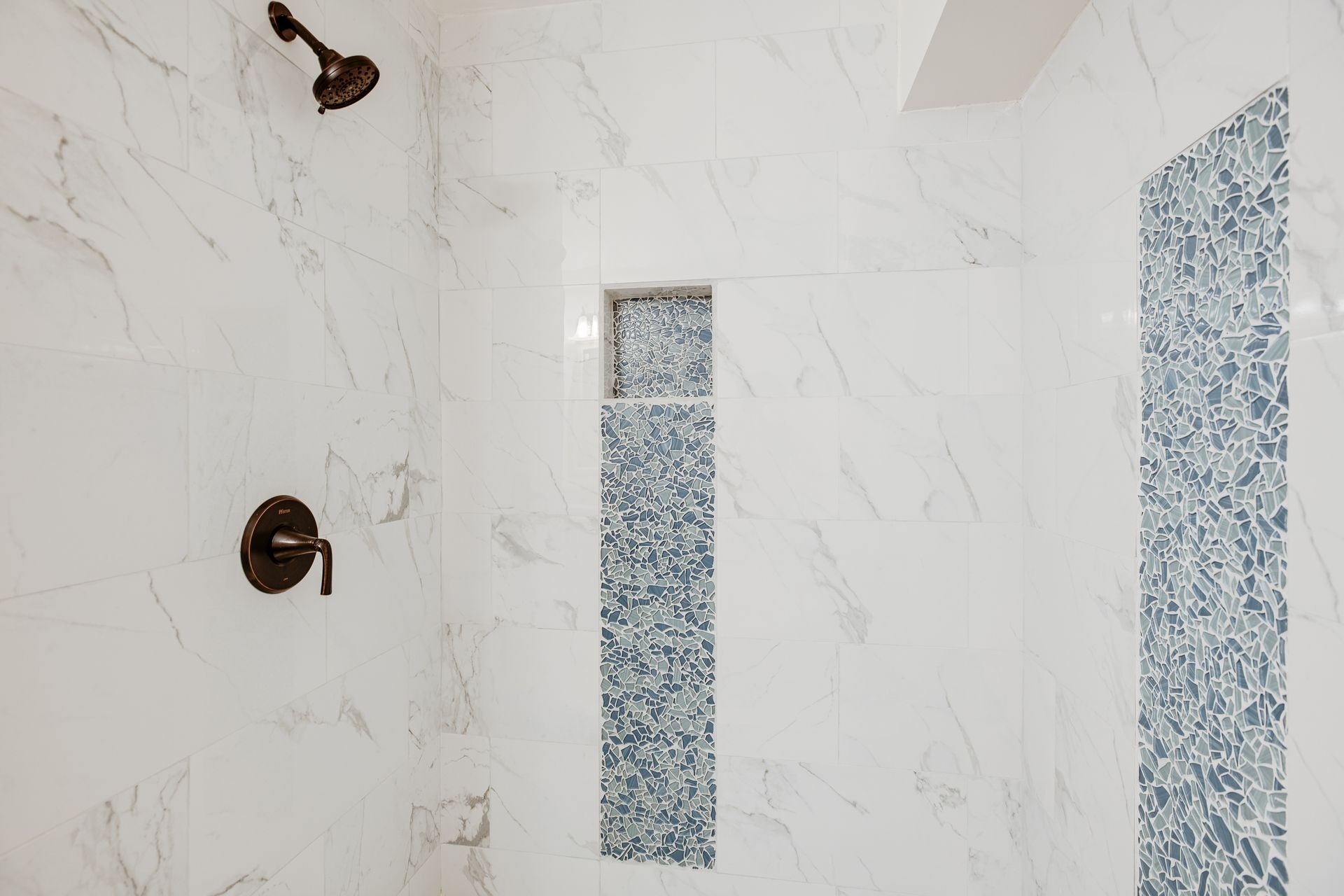1065 Meandering Way Franklin, TN 37067 - Photo 25 of 33 a bathroom with a shower
