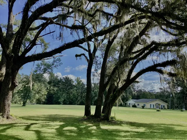 $419,000 | 339 Silver Lake Road, Monticello, FL 32344