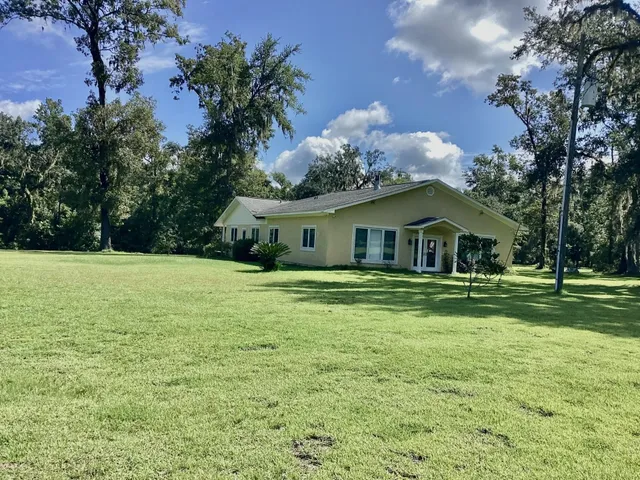 $419,000 | 339 Silver Lake Road, Monticello, FL 32344