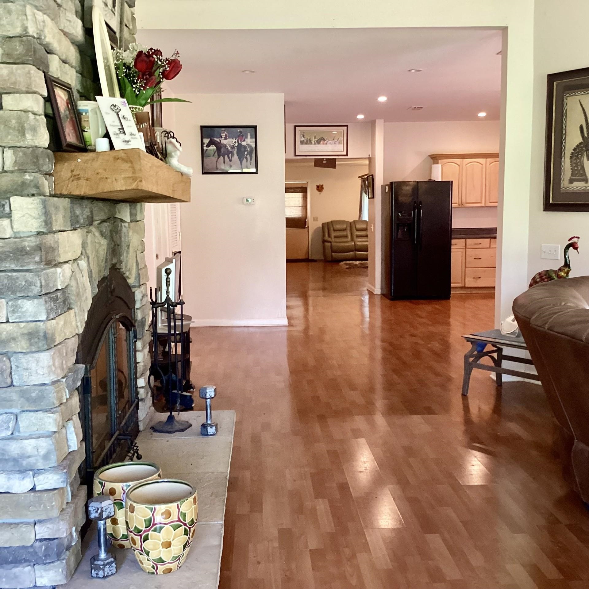 339 Silver Lake Road Monticello, FL 32344 - Photo 21 of 38