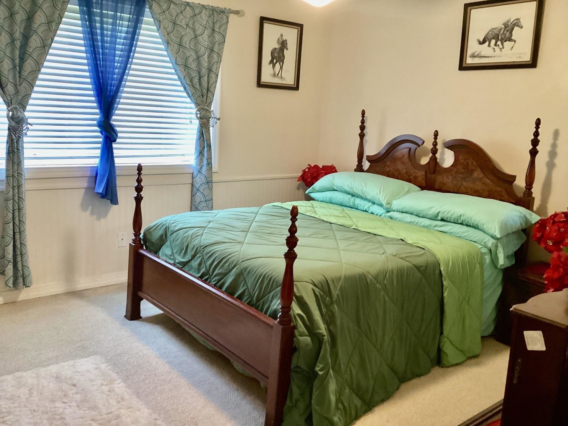 339 Silver Lake Road Monticello, FL 32344 - Photo 10 of 38