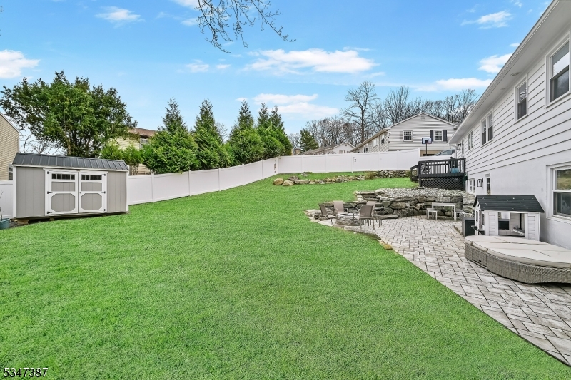 104 Summit Road Sparta, NJ 07871 - Photo 22 of 32