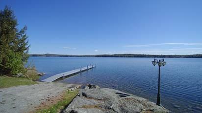 0 West Shore Road Ellsworth, ME 04605 - Photo 1 of 5 Public Boat Landing