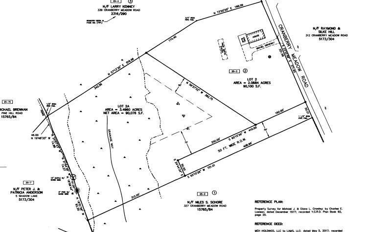 331 Cranberry Meadow Road Berwick, ME 03901 - Photo 4 of 13 Photo
