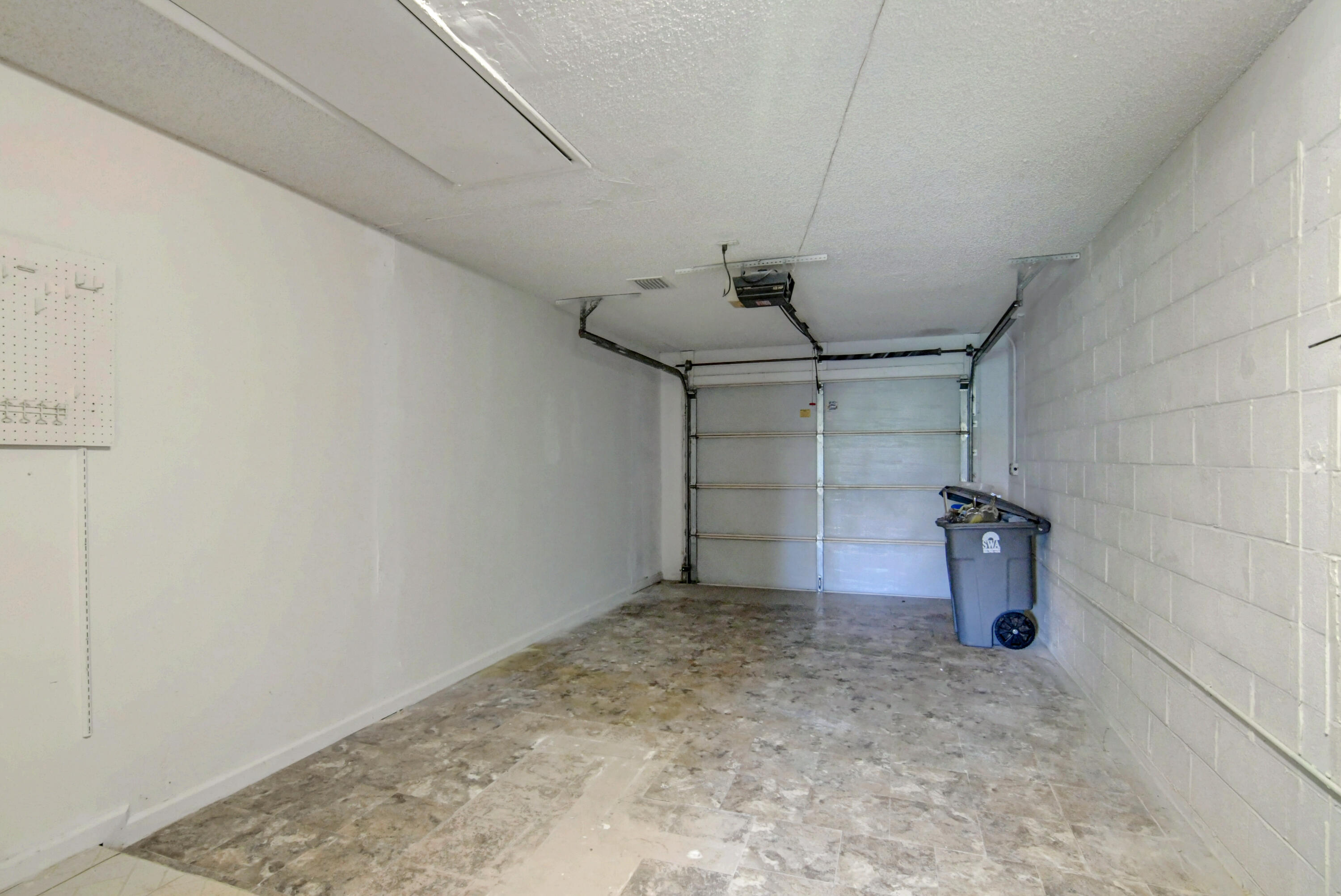 4867 Hawkwood Road, Unit B Boynton Beach, FL 33436 - Photo 30 of 37 a view of a storage & utility room