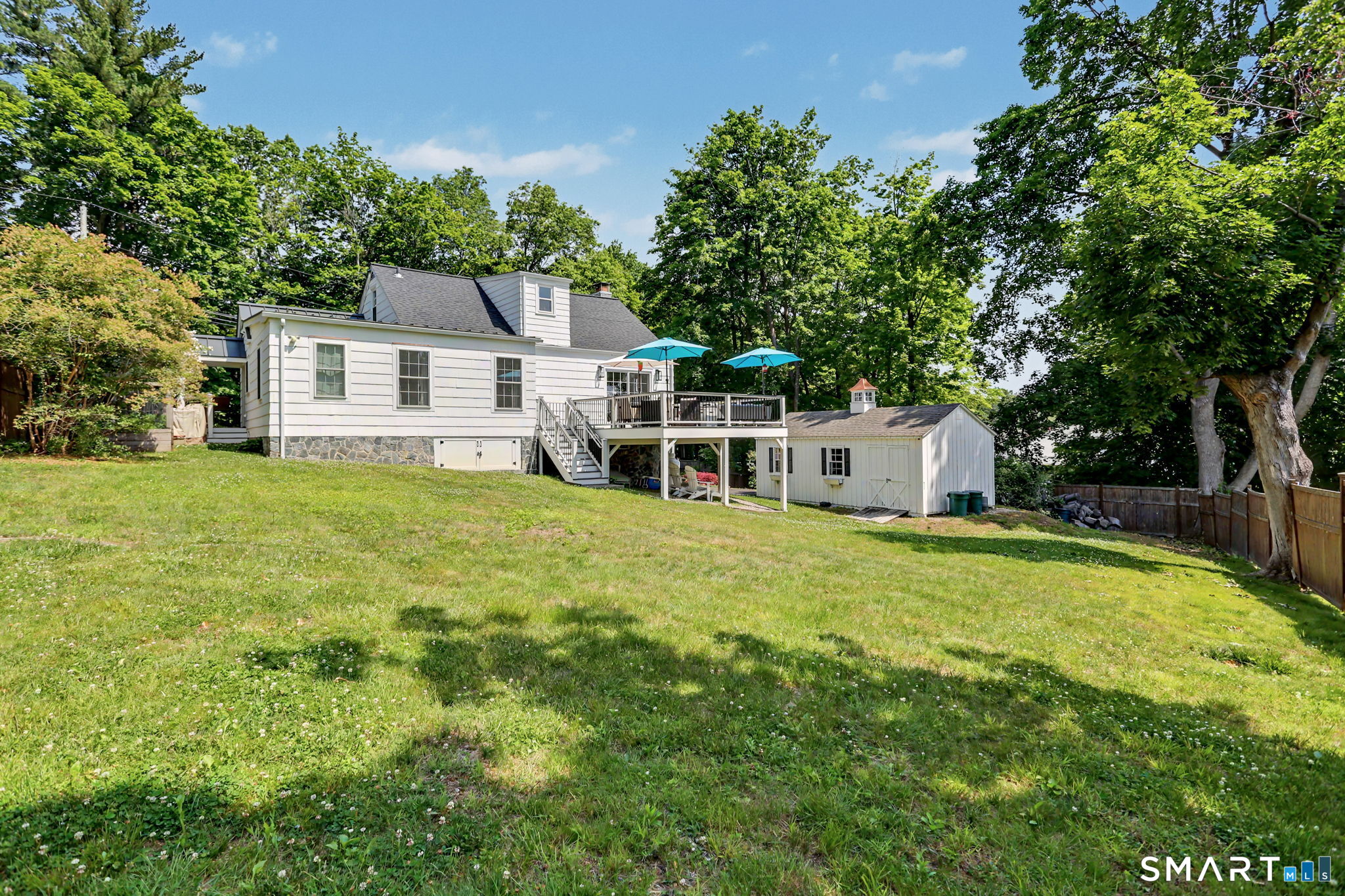 51 Grandview Road Fairfield, CT 06825 - Photo 23 of 29