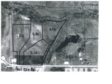 Lot 2 Lot Road Murphysboro, IL 62966 - Photo 1 of 1