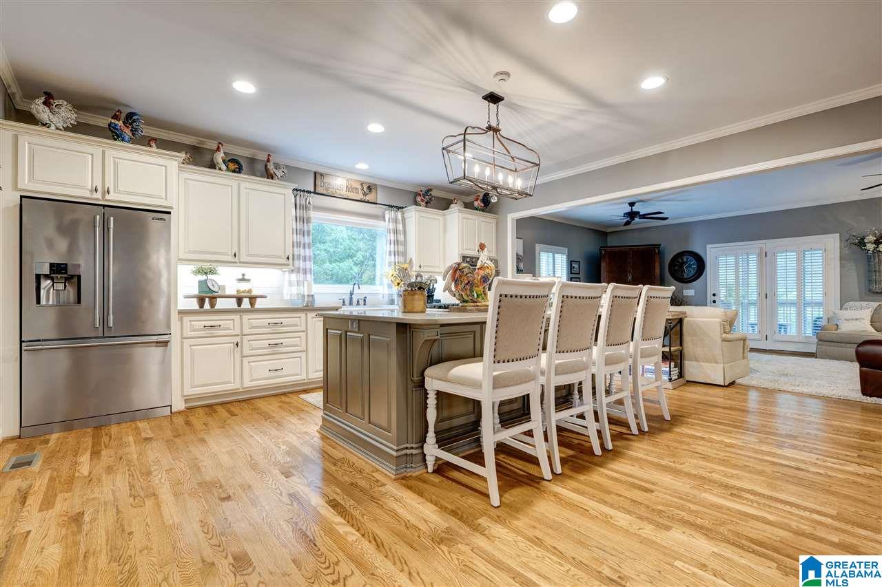 425 Slopes Drive Springville, AL 35146 - Photo 13 of 50
