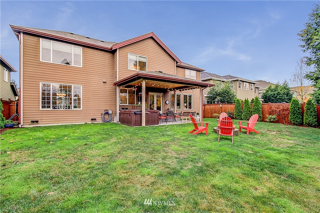 3815 209th Street Southeast Bothell, WA 98021 - Photo 25 of 25