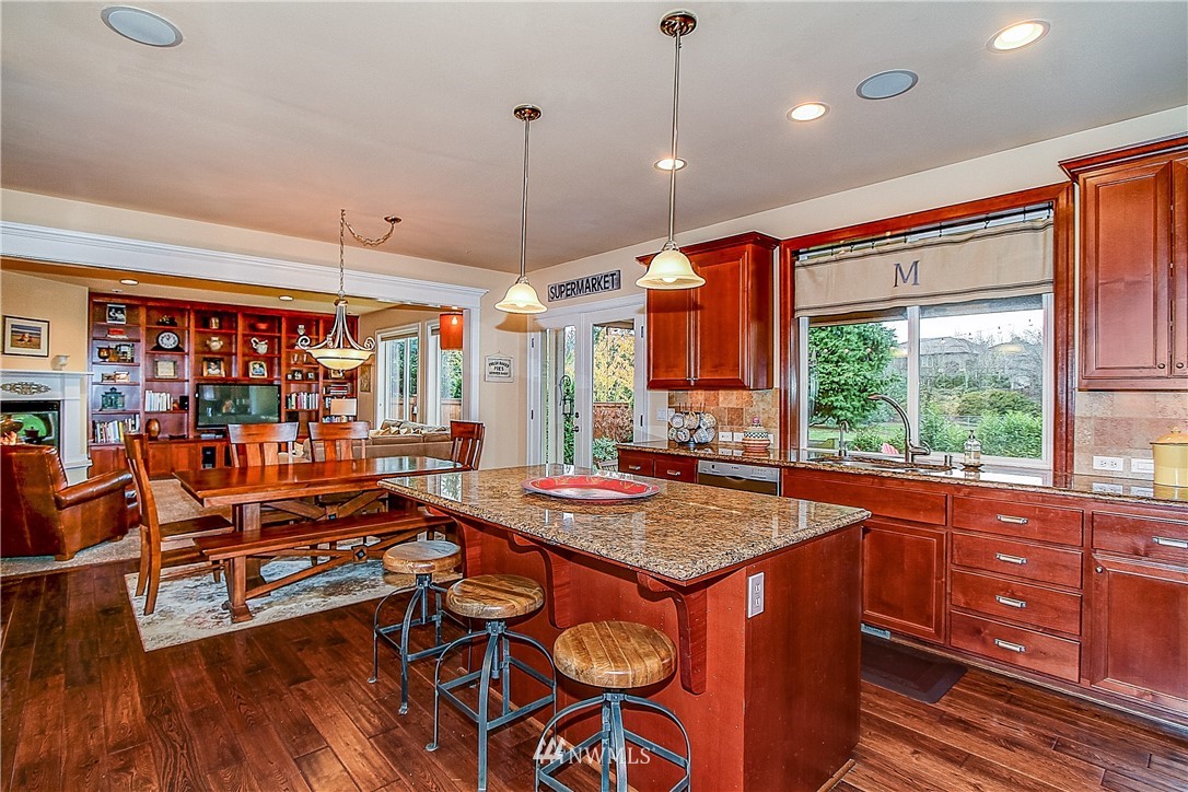 3815 209th Street Southeast Bothell, WA 98021 - Photo 6 of 25