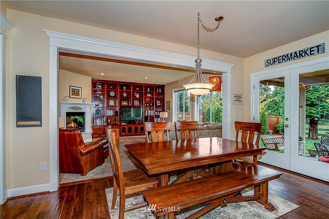 3815 209th Street Southeast Bothell, WA 98021 - Photo 10 of 25