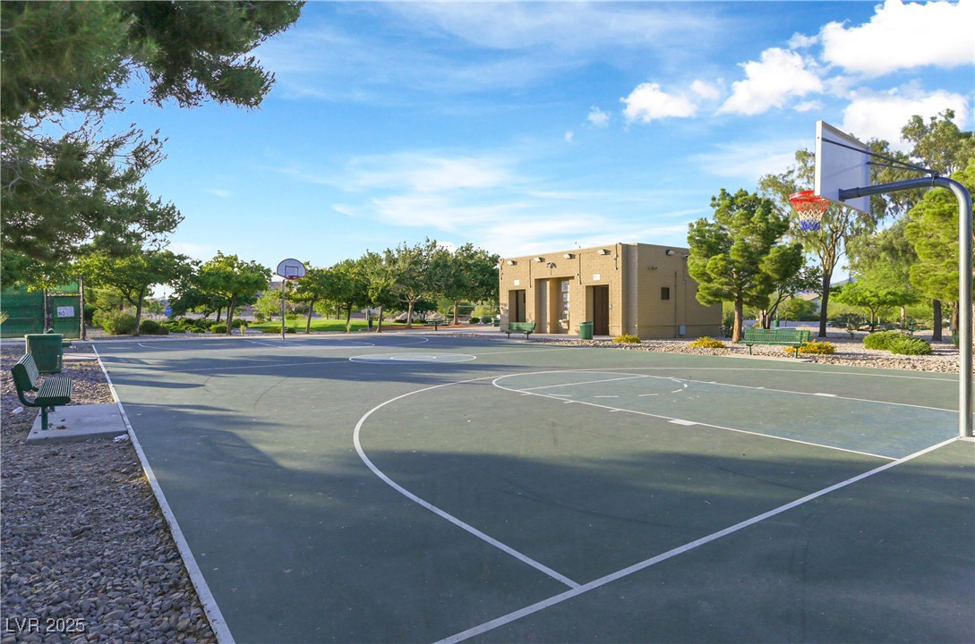 8928 Rusty Rifle Avenue Las Vegas, NV 89143 - Photo 23 of 23 Nearby park offers a variety of amenities includin