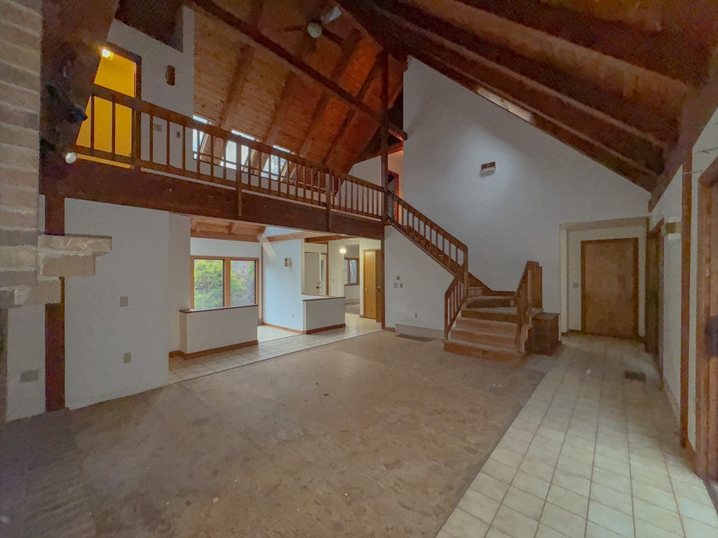 519 Kirchner Road Dalton, MA 01226 - Photo 22 of 35 a view of an entrance of the house